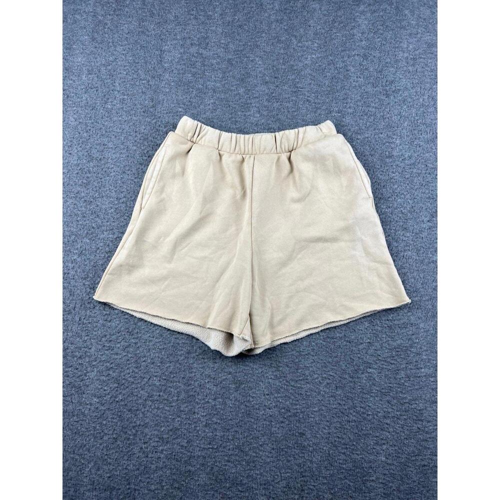 GAP Teen Beige Casual Shorts Size 14-16